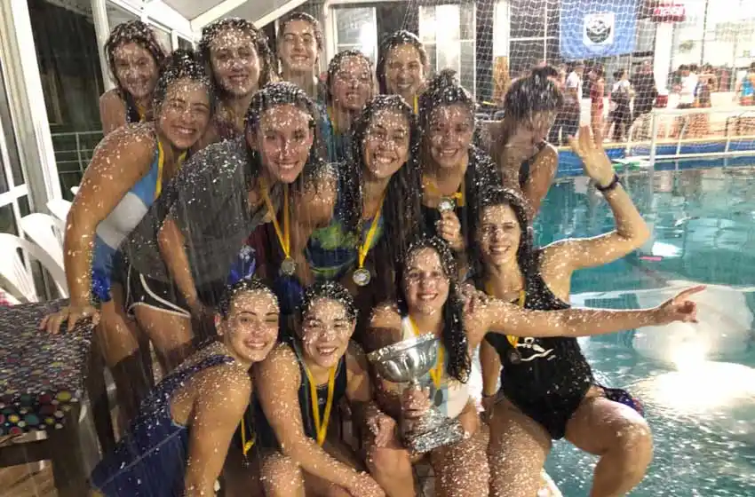 Sportsmen Unidos gritó campeón