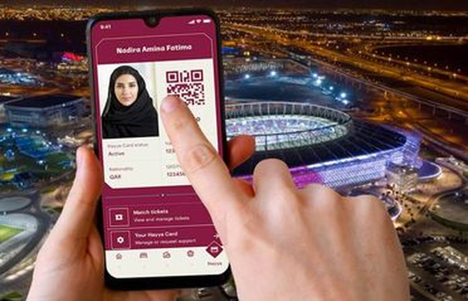 Mundial 2022: Requisitos actualizados para ingresar a Qatar