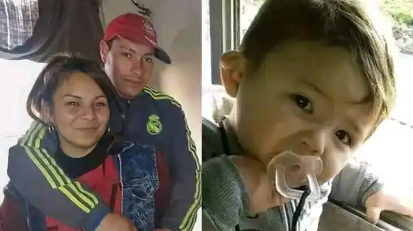 El horror de Berazategui llega a su fin: hoy se conoce el fallo contra la pareja acusada de torturar y matar a su bebé