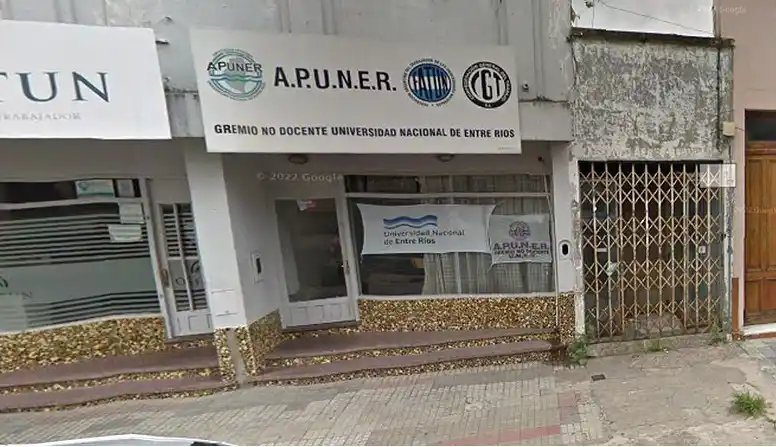 Apuner se deslindó del caso de las tarjetas sociales