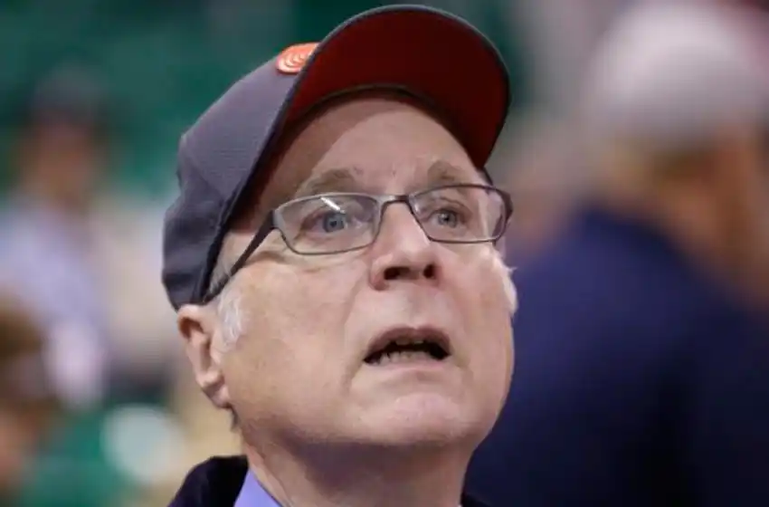 Falleció Paul Allen, cofundador de Microsoft