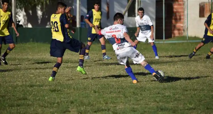 Sportivo y General San Martín mandan en el Apertura