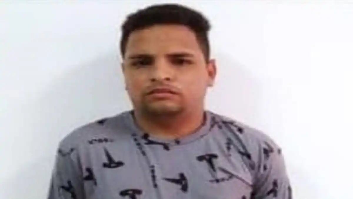 VAN TRAS LA PISTA de la banda del «Pájaro Negro» y atrapan a uno de sus integrantes, en Anzoátegui