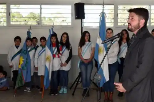 El Gobierno provincial intervino el Consejo Escolar
