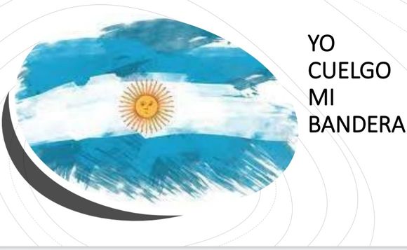 Barrio Nuestro Sueño propone colgar banderas como apoyo social contra la pandemia