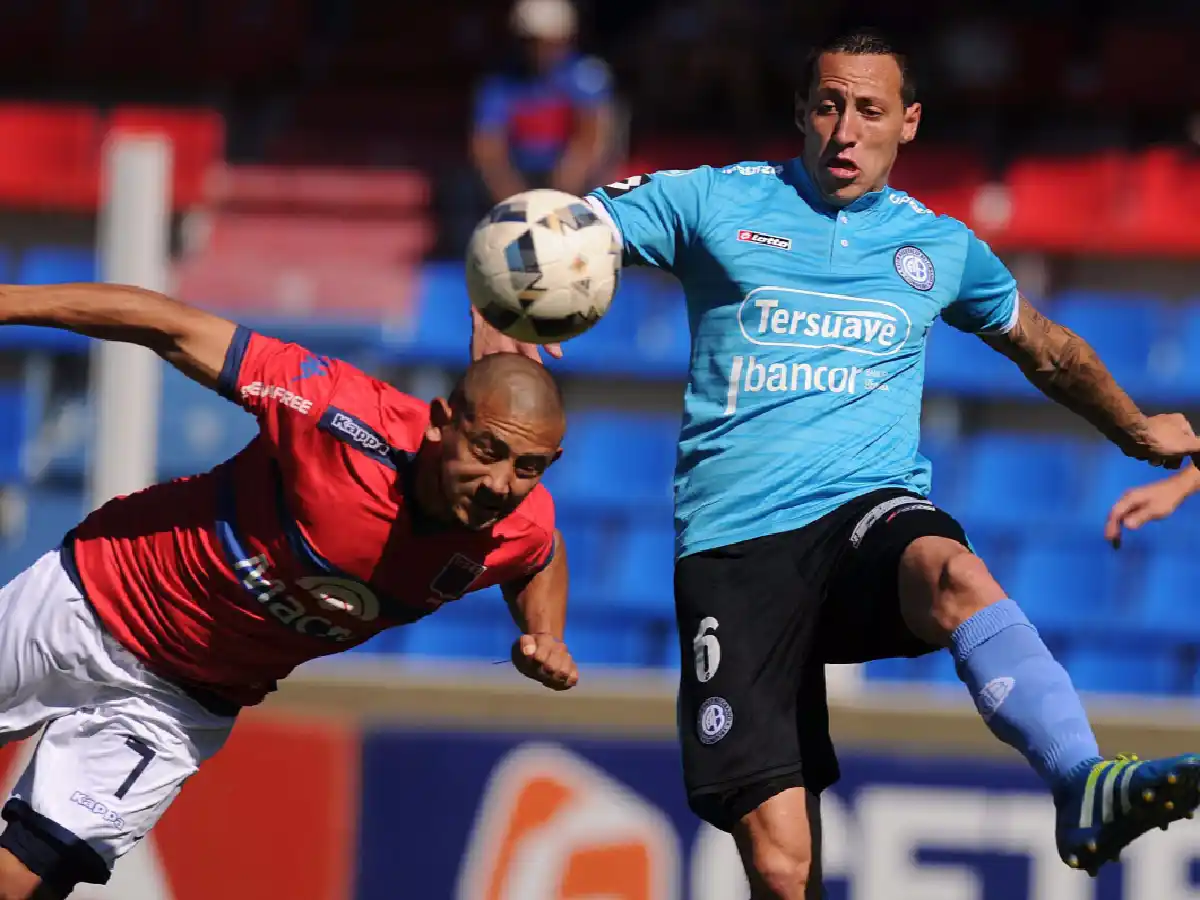 Se pone en marcha la novena fecha de la Superliga 
