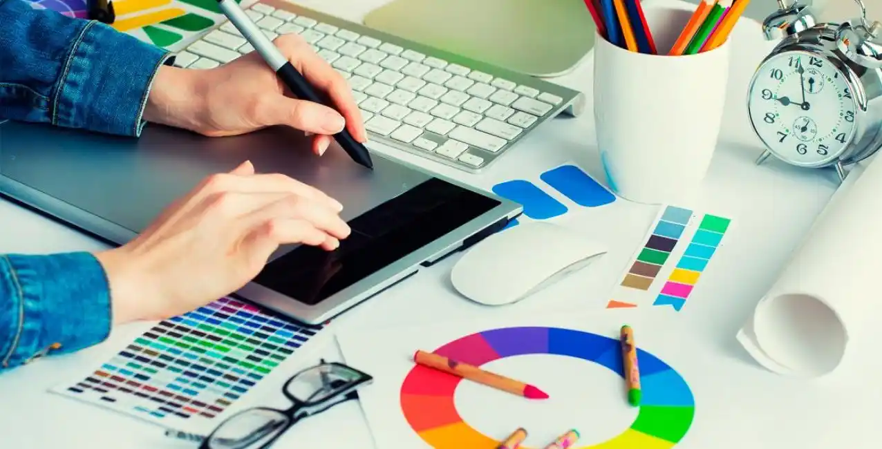 24 de octubre: Día del Diseñador Gráfico