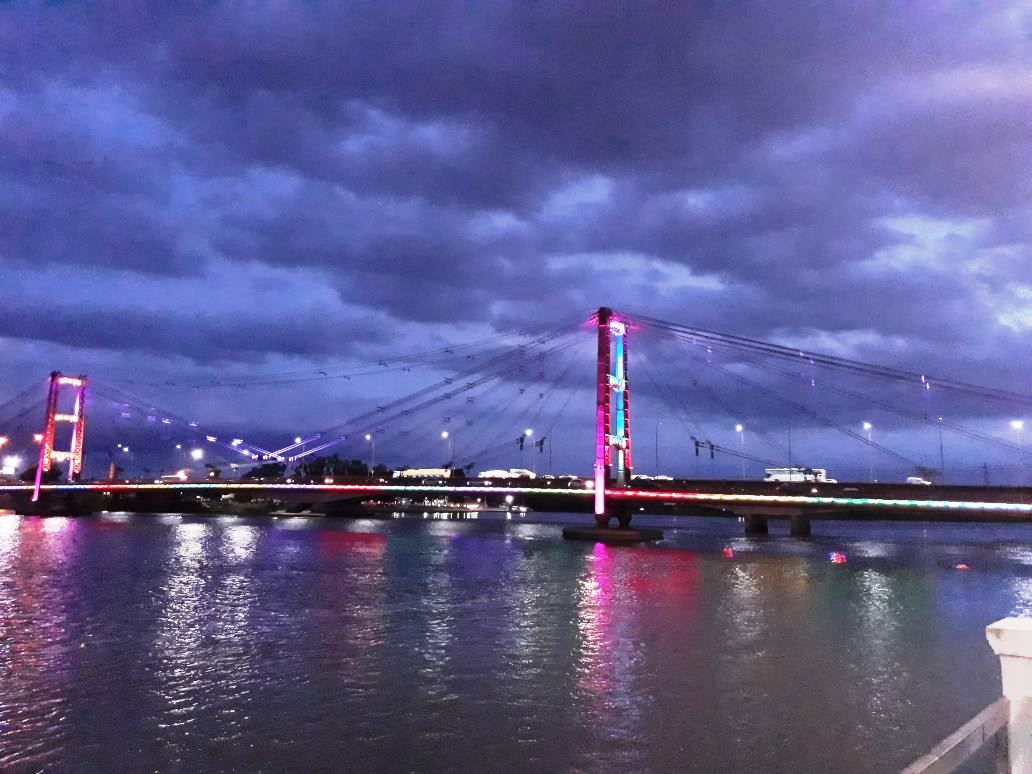 Rige un alerta meteorológico “amarillo” por tormentas para la zona centro del territorio argentino
