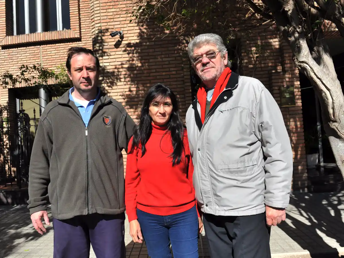 Andoma a fé l’América, nueva obra musical de  la Cantata Piemontesa  