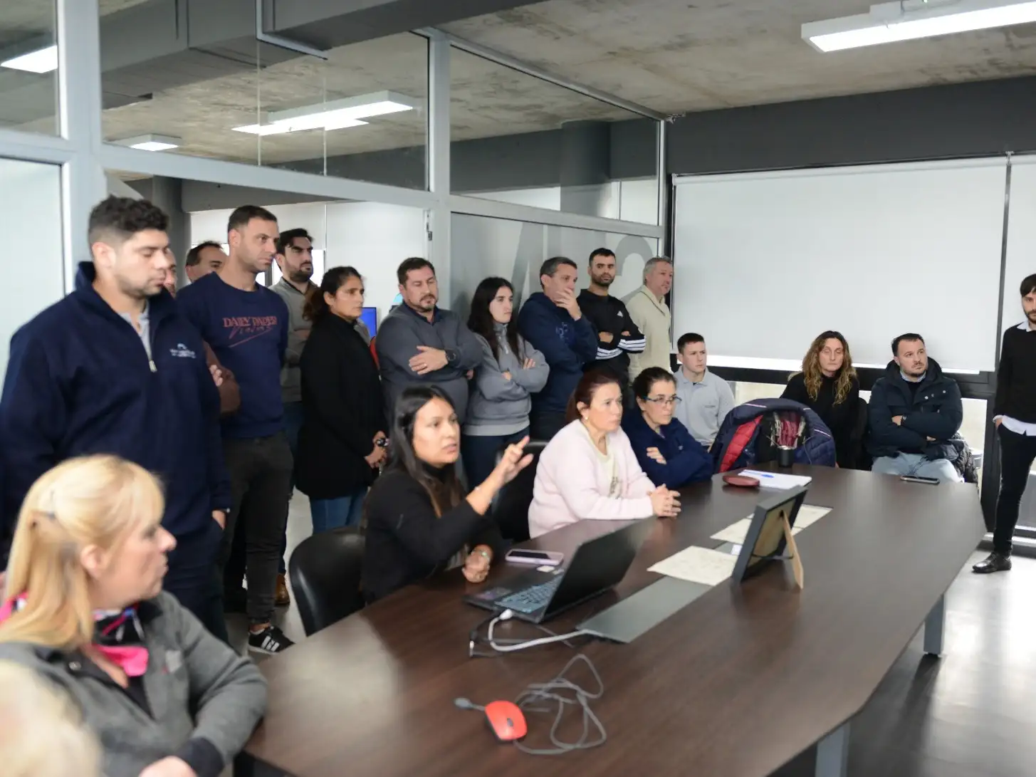 Multiagencia - 2