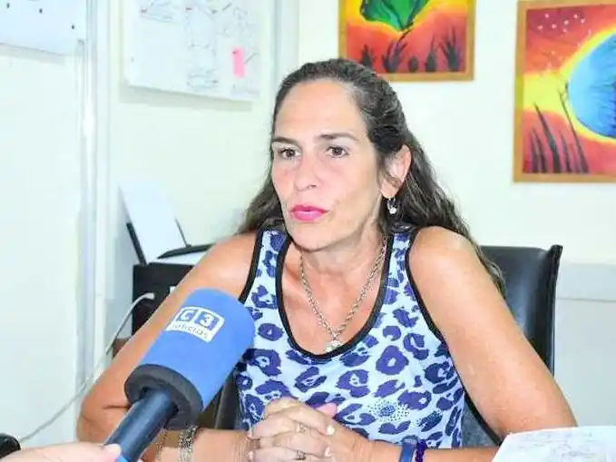 Piden estar prevenidos porque se espera que 
en otoño aumenten las infecciones respiratorias