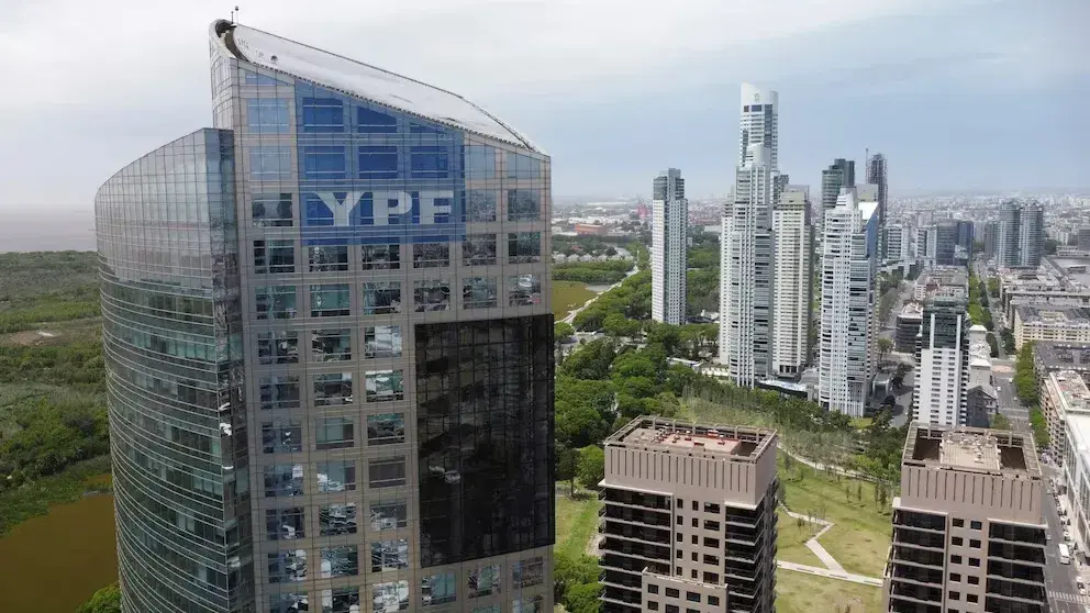 Argentina consiguió un nuevo fallo favorable en el juicio por la expropiación de YPF