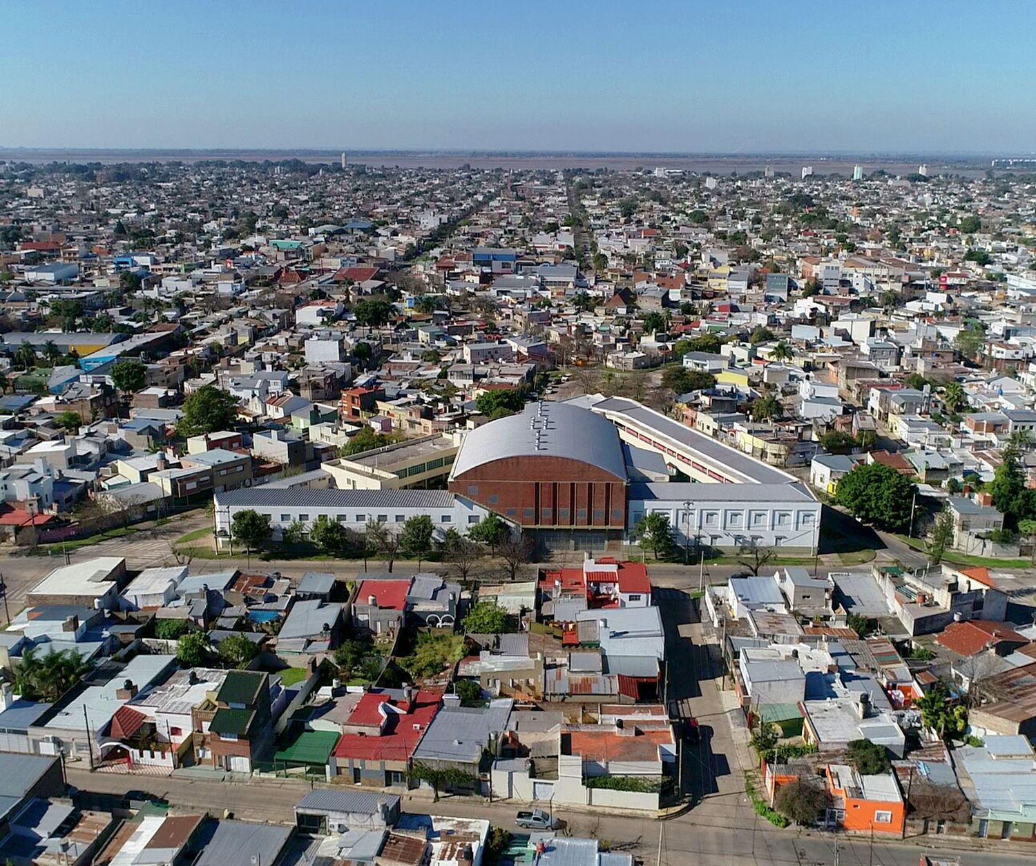 Gran Santa Fe: radiografía del director regional de Salud sobre el avance del Covid-19