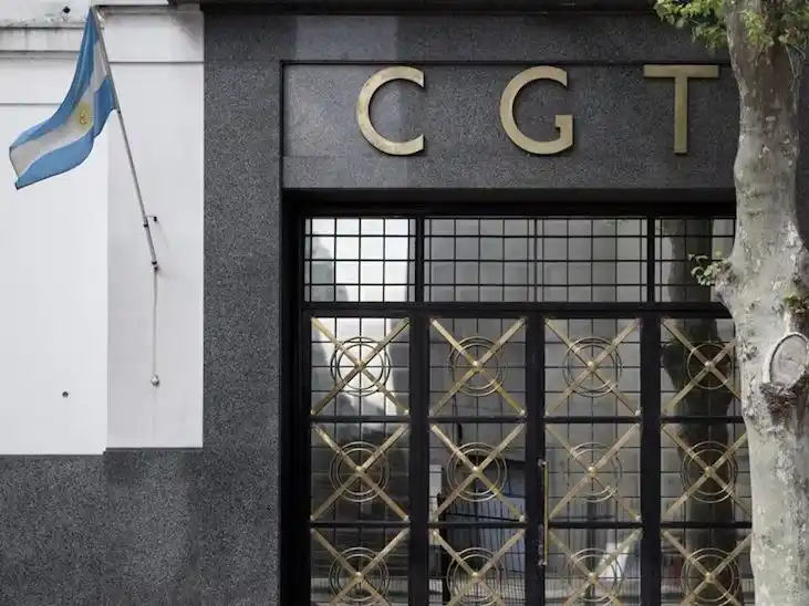 Preocupación en la CGT por fallos de la justicia laboral que provocan quiebras y pérdida de empleo