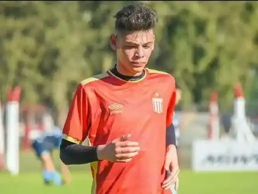 zapiola inferiores
