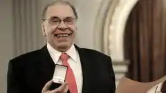 Murió Enrique Pinti, el artista que le puso humor y vértigo a las desventuras argentinas