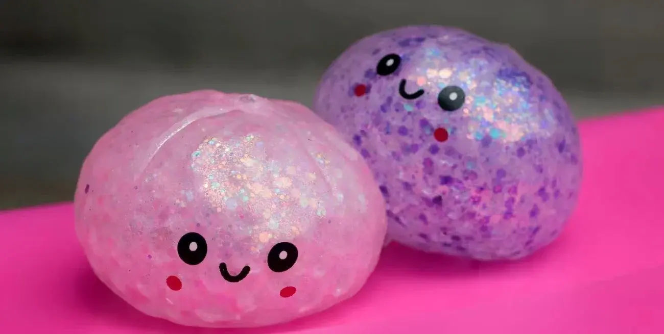 Alerta por un juguete viral: retiraron un squishy por exceso de benceno y recomiendan revisar su origen