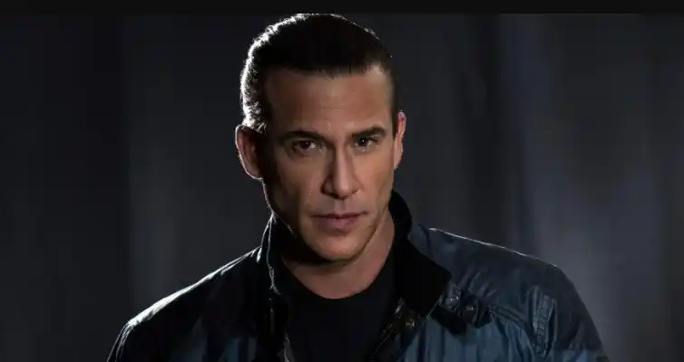 Jorge Aravena denuncia que estafan en su nombre