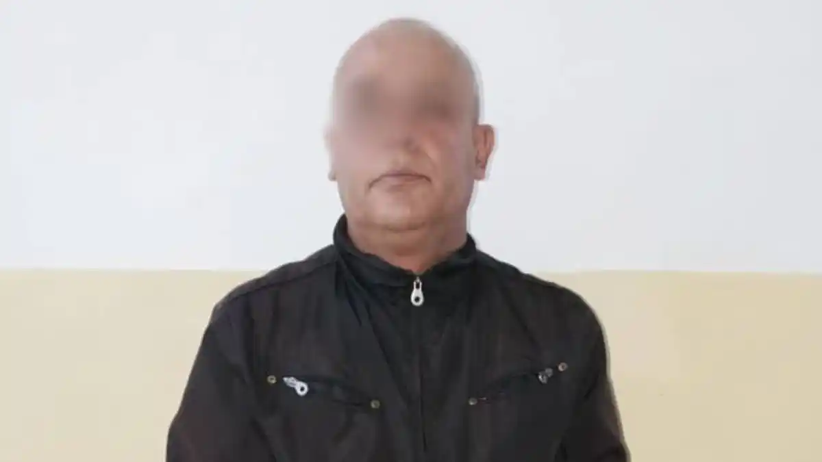 DETIENEN A UNA PERSONA por intentar ingresar arbitrariamente a un centro de votación (+Detalles)