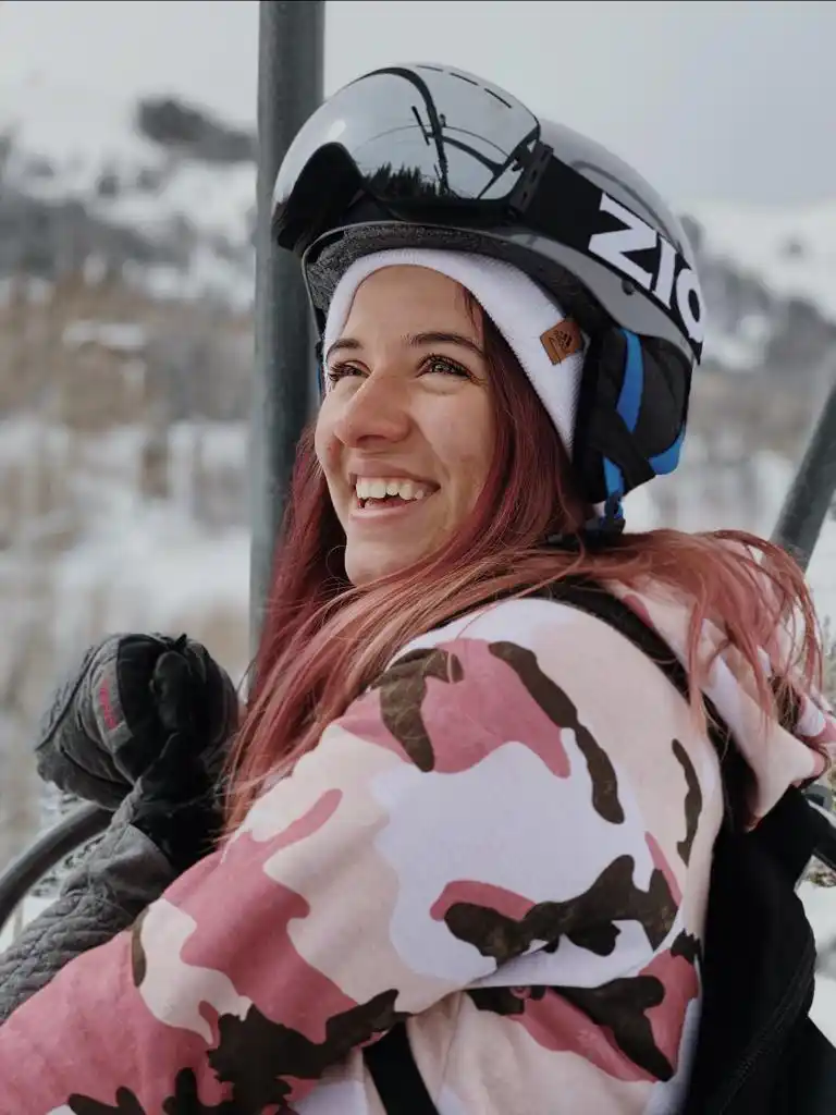 “Vivir una pandemia del otro lado del mundo es una locura”