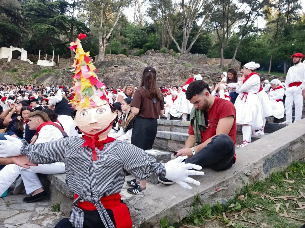 Semana Vasca - 6