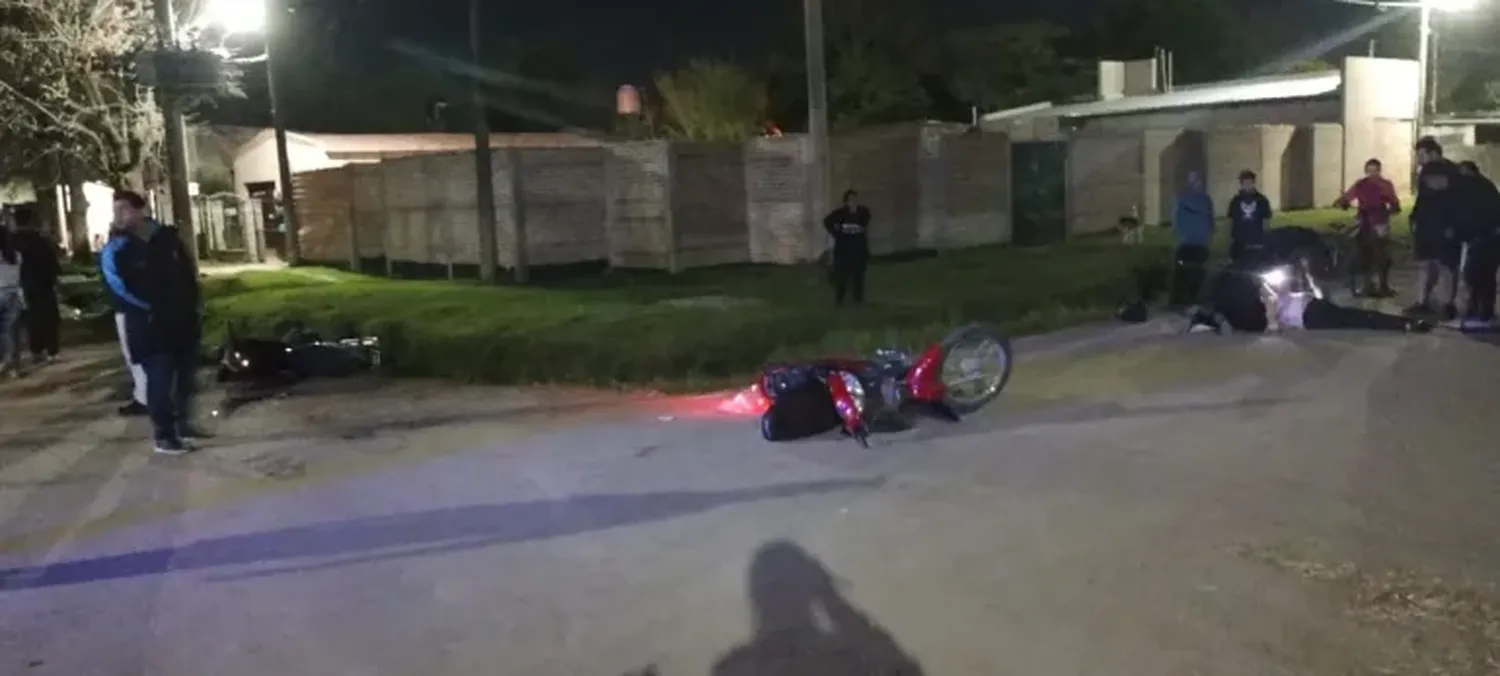 Una mujer perdió la vida tras protagonizar un siniestro vial