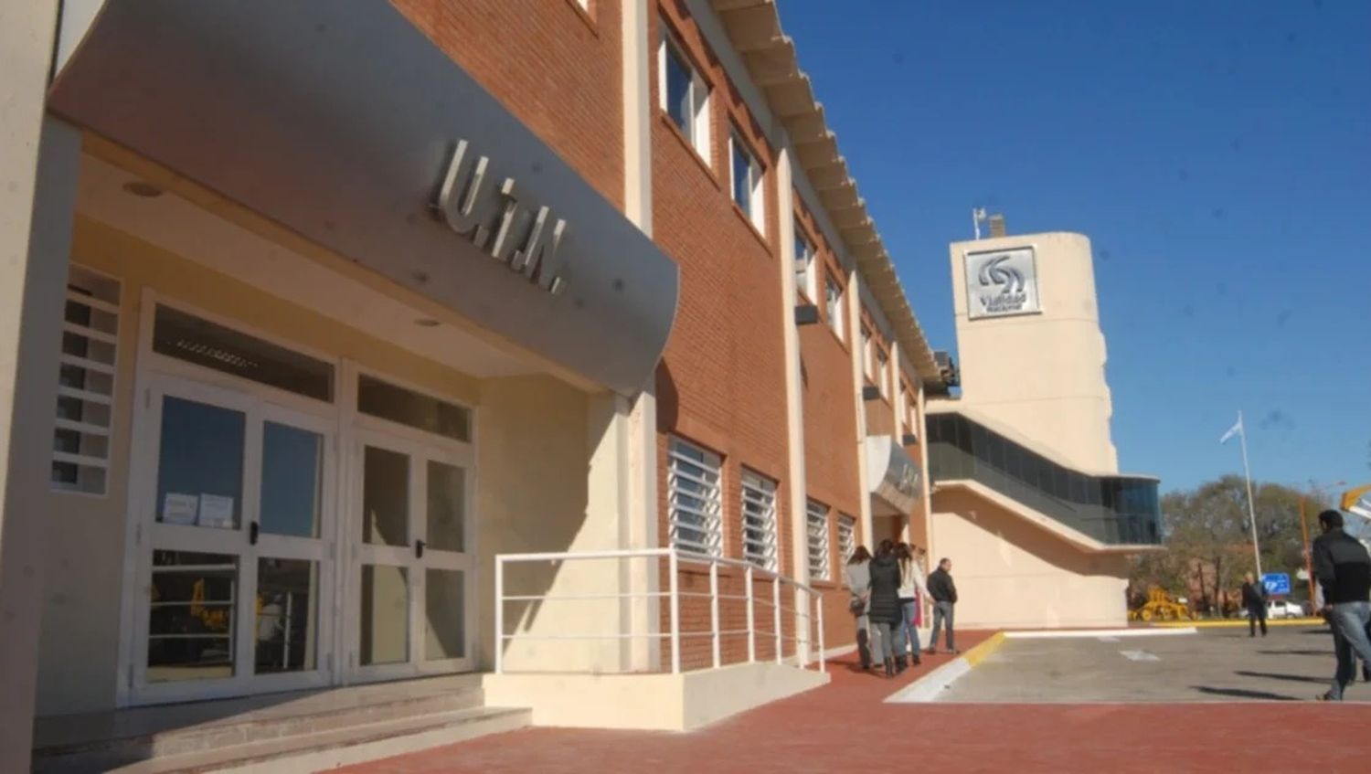 UTN Bahía Blanca