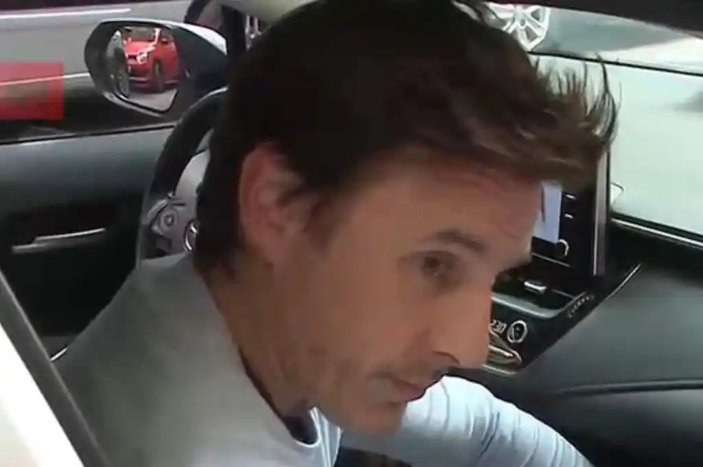 Roberto García Moritán