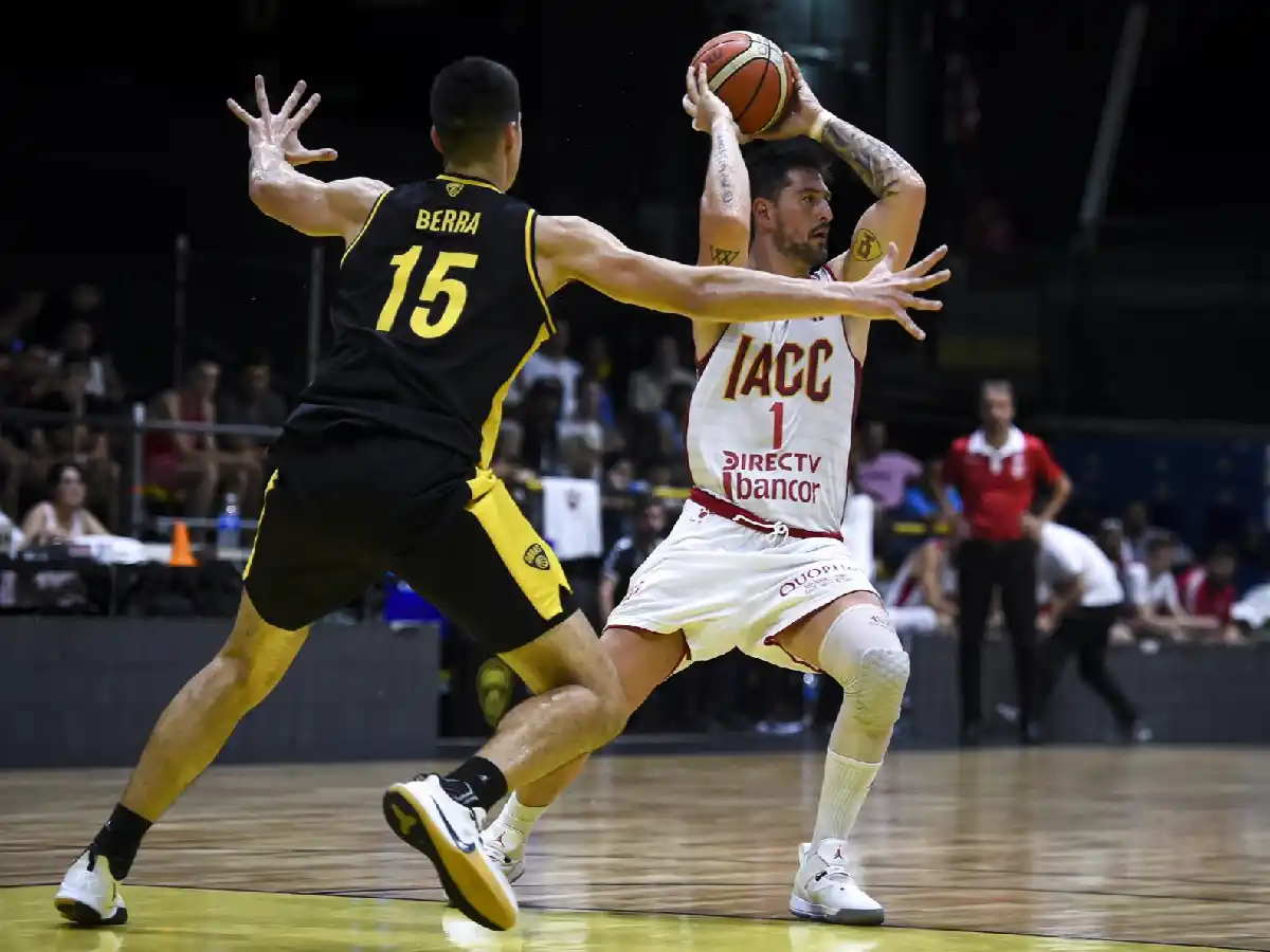 San Lorenzo contrató a Nicolás Romano