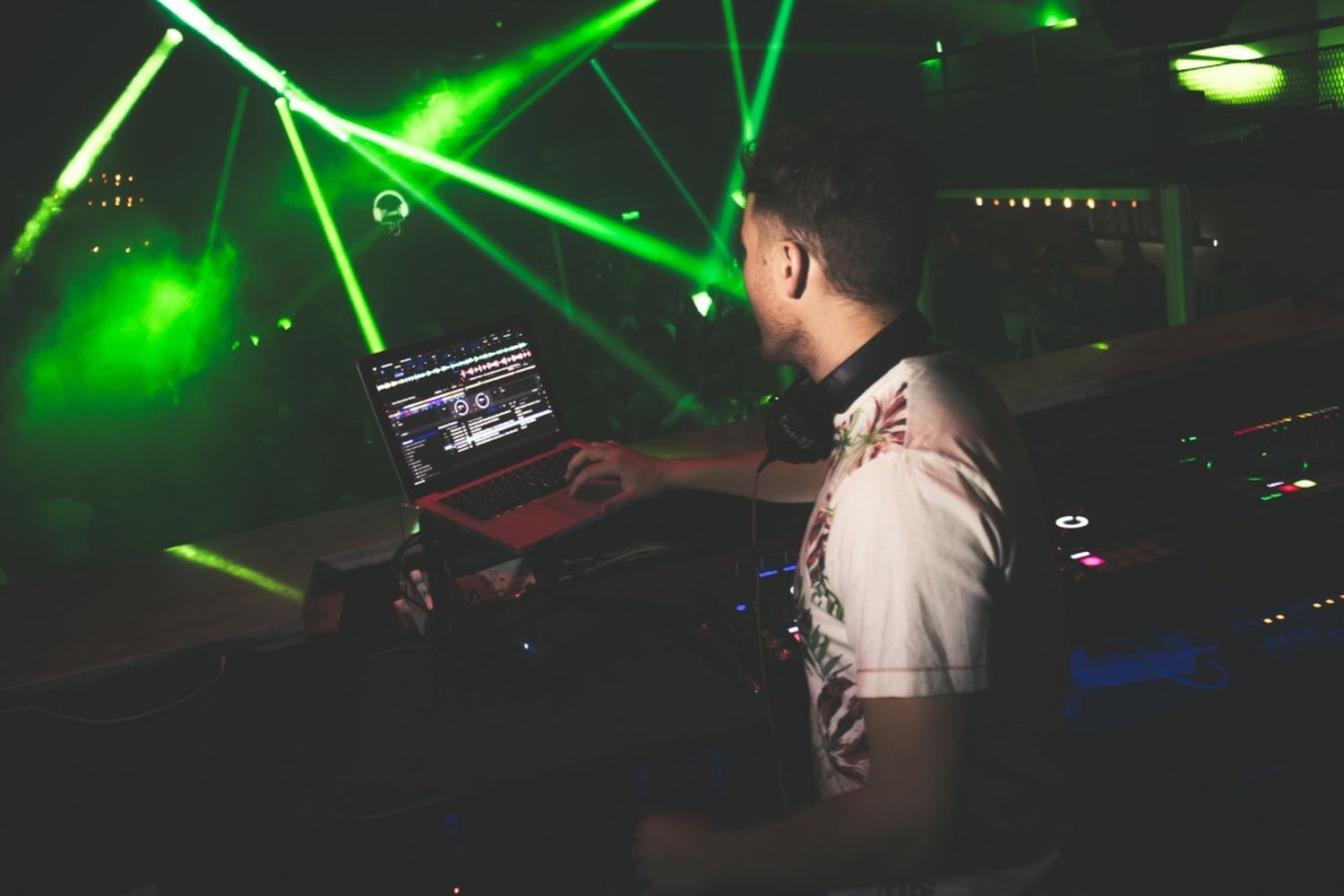 Erwan Dj