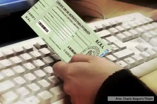 Cedines: Se multiplican en Internet las propuestas de venta de propiedades