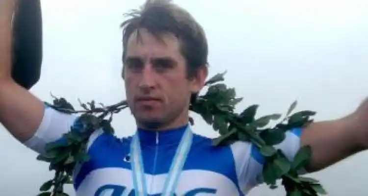 Dos podios para Villarruel