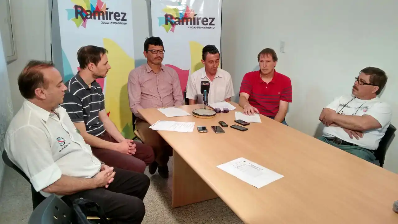 Acuerdos salariales y beneficios para trabajadores municipales