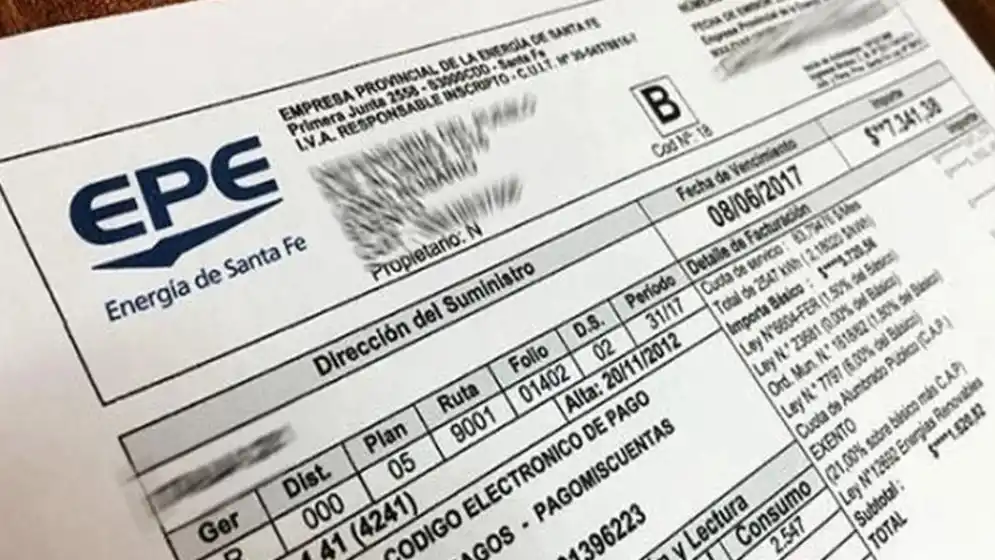 La EPE advierte a los usuarios por correos electrónicos usados para estafar en nombre de la empresa.