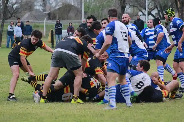 Carpinchos cayó en su casa ante Colón por una distracción en el final
