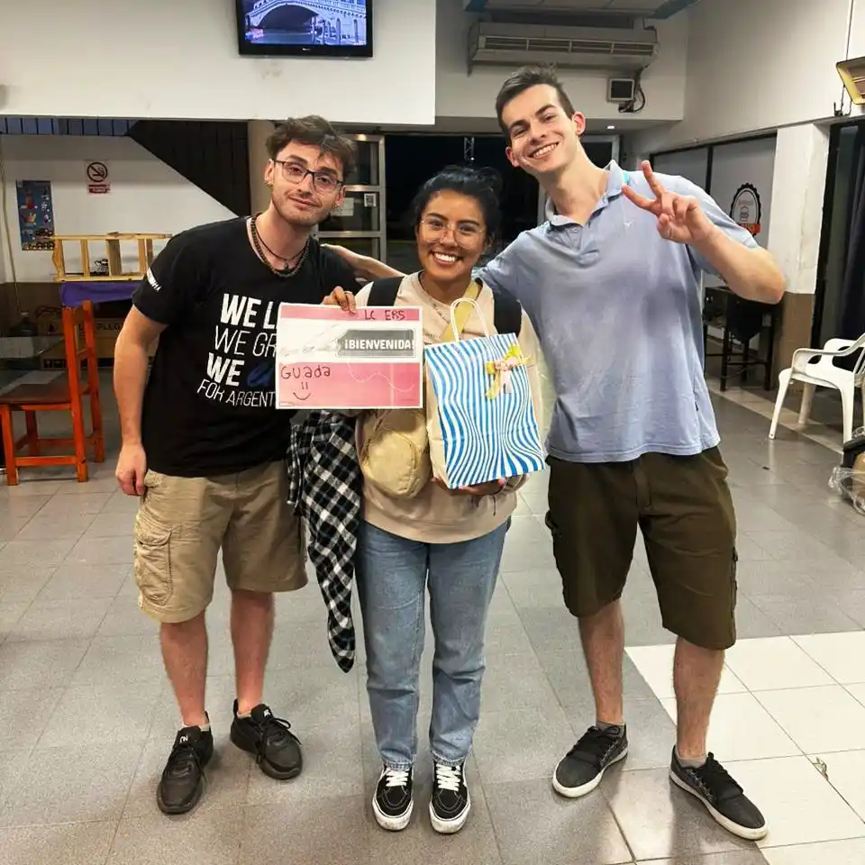 De Cochabamba a Gualeguay: El viaje creativo de Lupe Maure