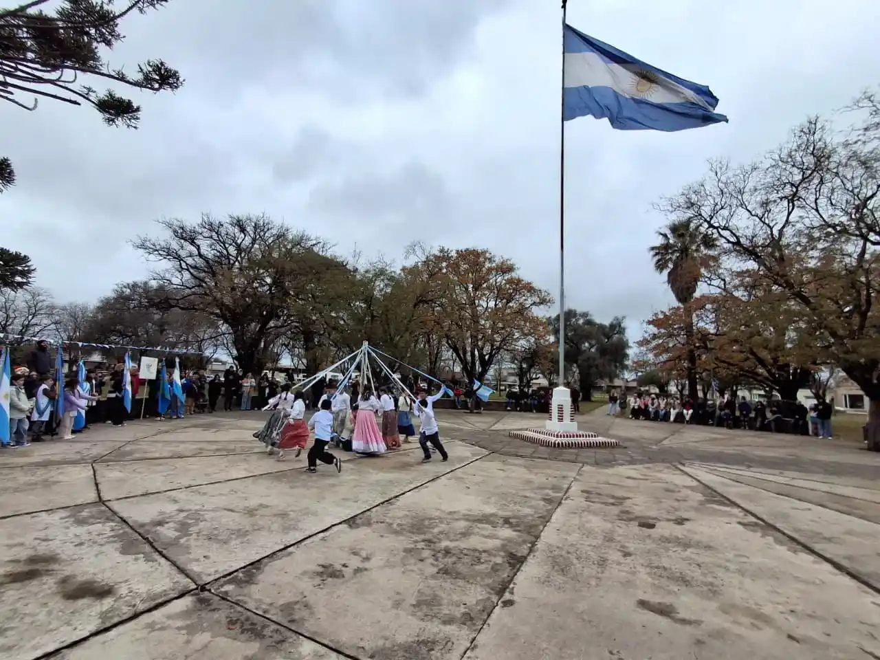 Independecia - 3