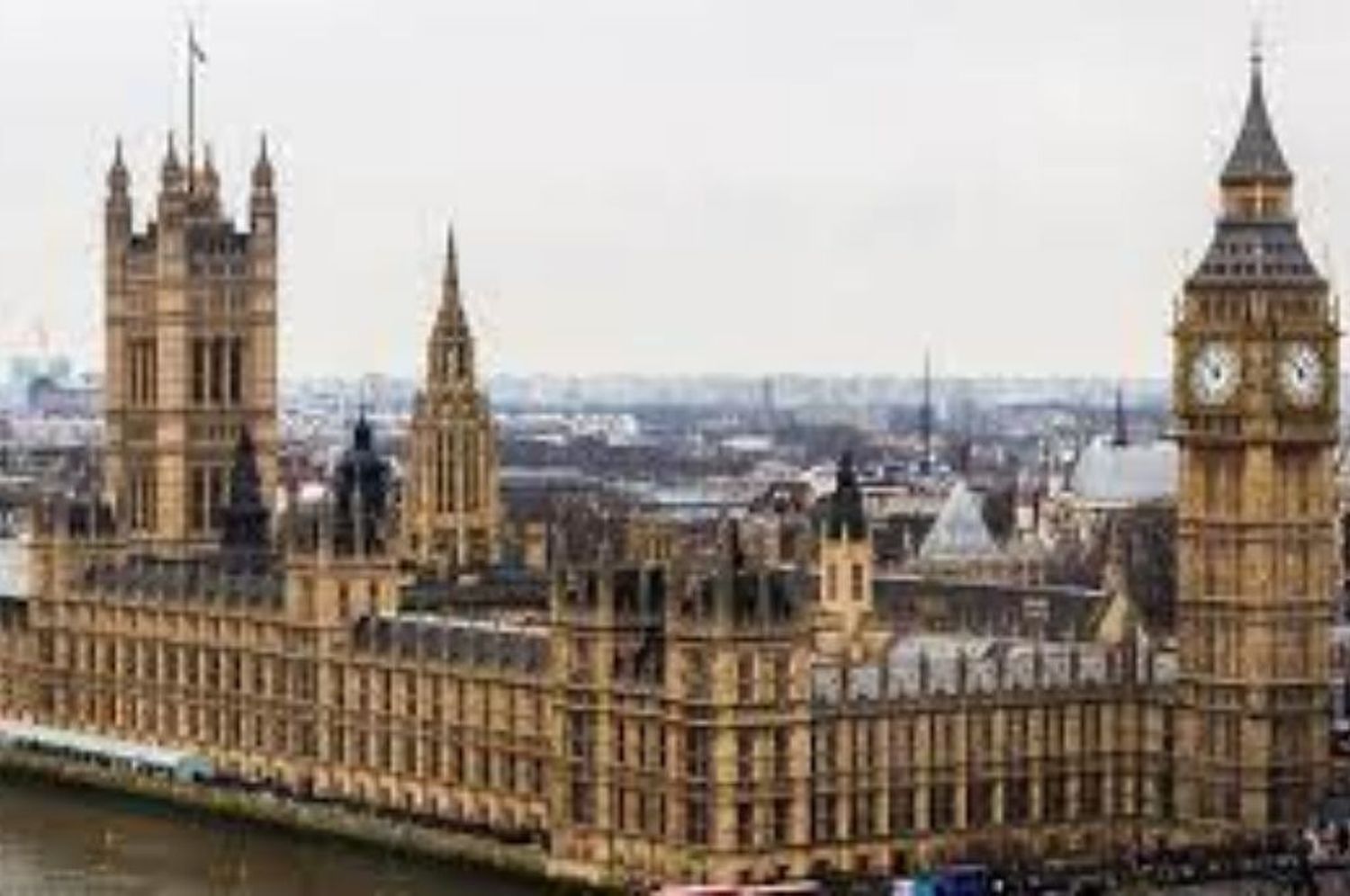 Estela de Carlotto disertó en el Parlamento británico por el Día de la Memoria