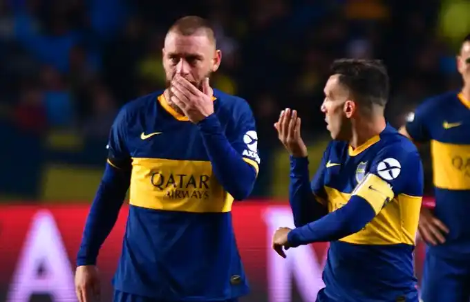 Copa Argentina: Batacazo de Almagro en La Plata al eliminar a Boca