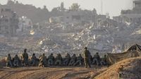 Mientras aumentan muertes por hambruna, Israel dijo que seguirá con su ofensiva en Gaza