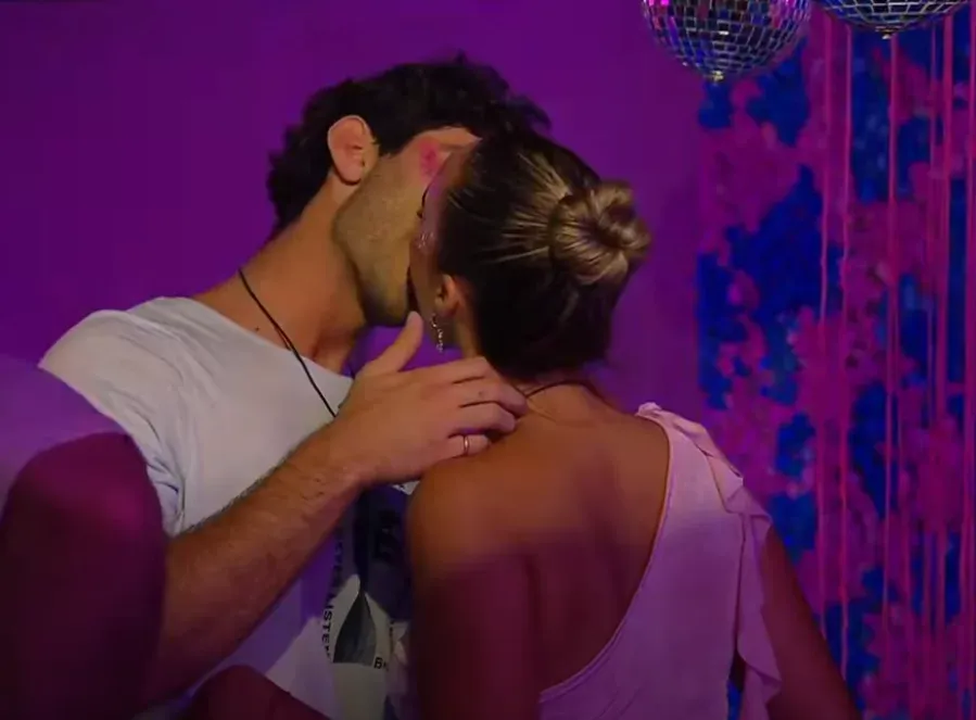 Momento hot