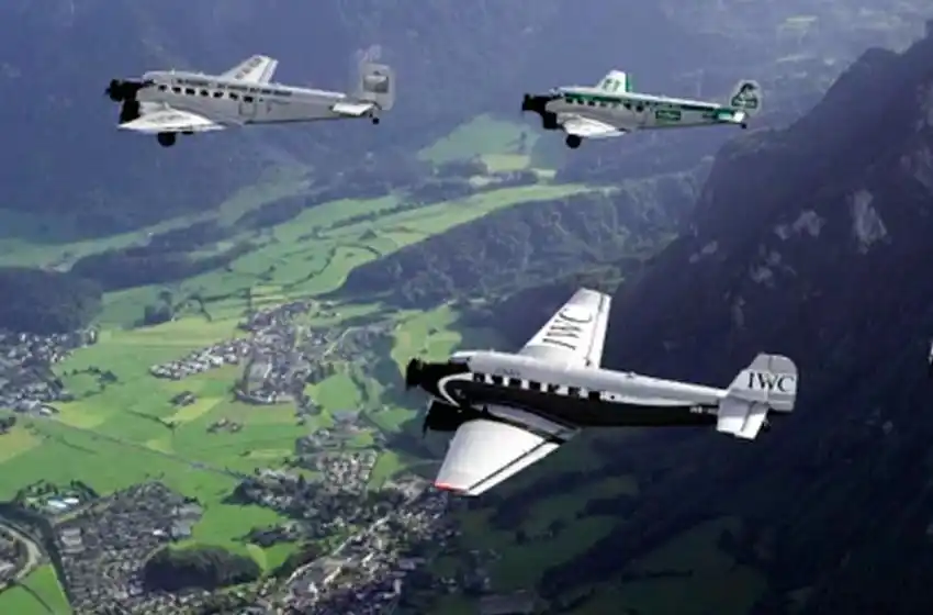 Desde la Asociación Argentina de Aeronavegantes afirman que el tráfico aéreo «está totalmente descontrolado»