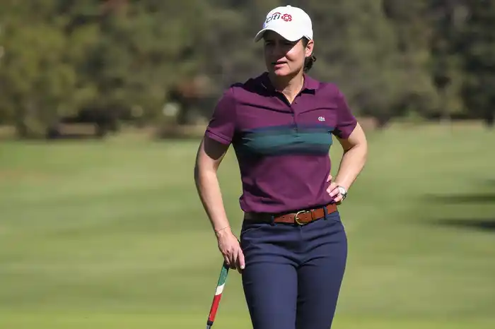 Lorena Ochoa-IA - Interna 2