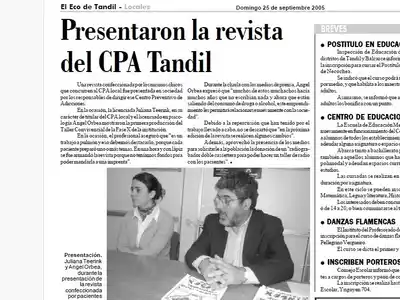 25 de septiembre