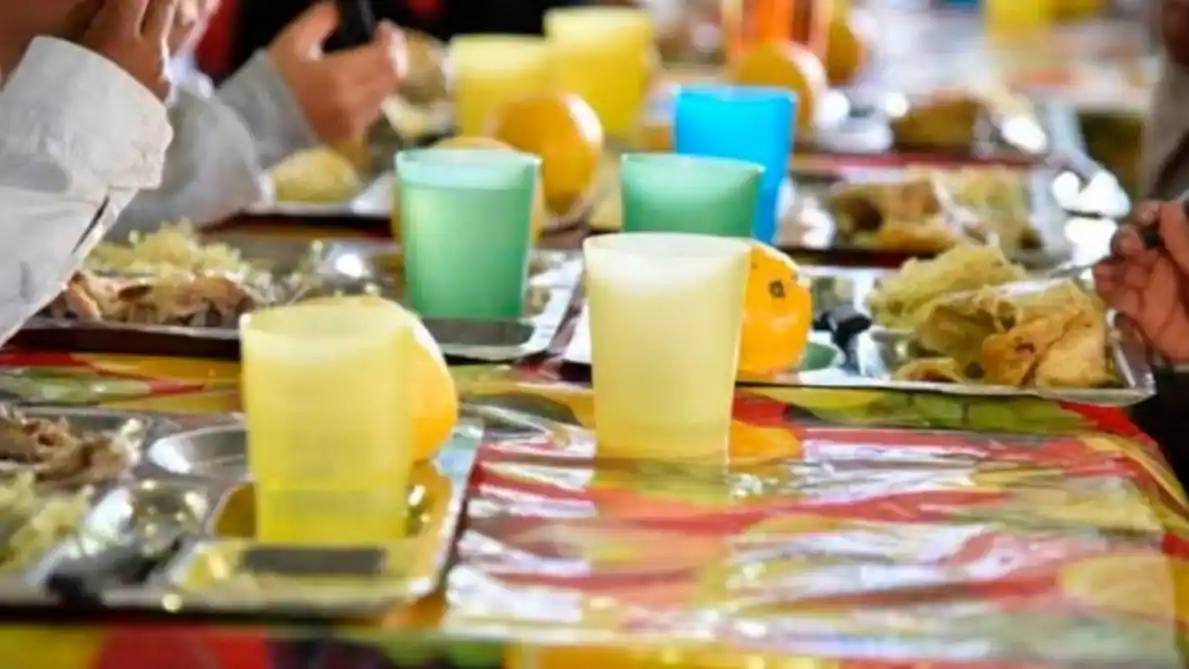 El PAICOR seguirá entregando módulos alimentarios en verano