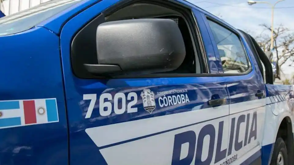 Conmoción en Córdoba: raptaron y violaron a una chica de 15 años