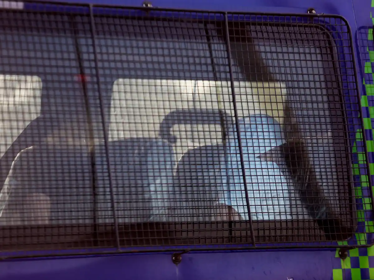 Harán reconocimientos fotográficos a cuatro de los rugbiers detenidos porque perdieron el bronceado