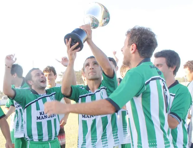 El Regional amateur confirmó sus 20 participantes y el fixture