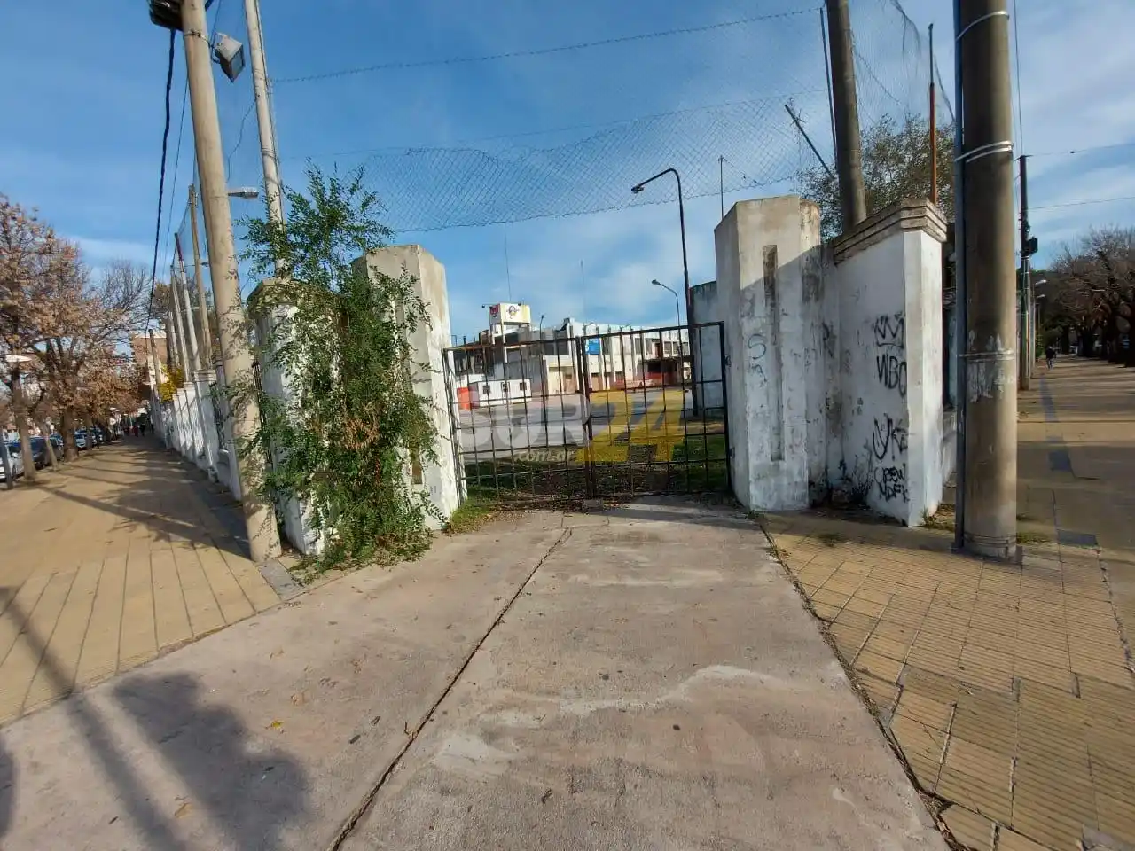 “César Villarroya”, el nombre que mejor le quedaría al futuro polideportivo del Industrial