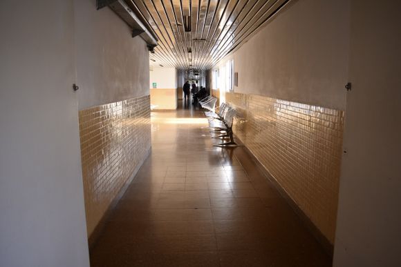 Coronavirus: falleció el paciente de 45 años que estaba internado en terapia intensiva